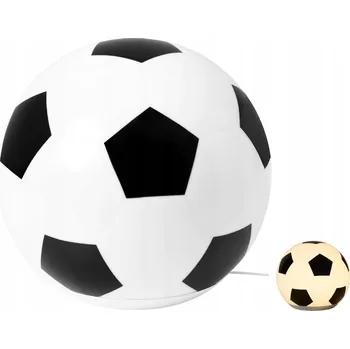 Lampička Noční lampa IKEA vícebarevná