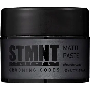 Stylingový přípravek STMNT Matující pasta na vlasy pro muže - Matte Paste 100 ml