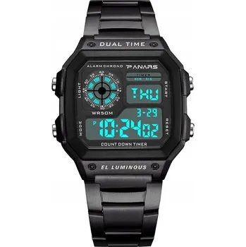 Hodinky Panars pánské hodinky Panars-KP14539