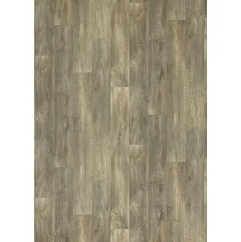 pvc podlaha Breno PVC TOPTEX Texas Oak 693D – tmavší dřevo, šíře 500 cm