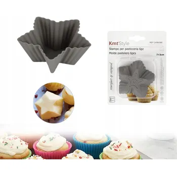 Nádoba na pečení Forma na čokoládu KMT Style