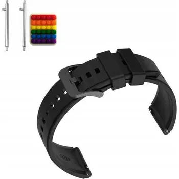 Pouzdro na mobilní telefon Pásek Řemínek Silikon Spona Barva pro G.Rossi ZG312 SW010