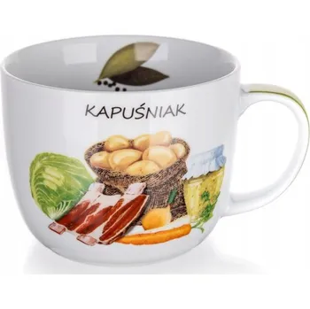 Polévková miska Banquet na zelňačku 730 ml