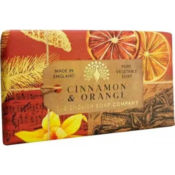 Mýdlo Mýdlo na ruce The English Soap