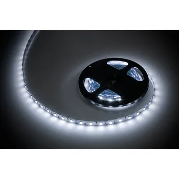 LED páska LED pásek 5m Rebel (300x5050) studená bílá, 12V