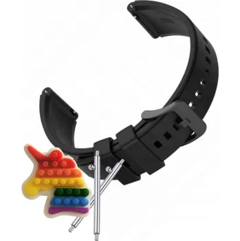 Pouzdro na mobilní telefon Pásek Řemínek Silikon Spona Barva pro Garett Women Laura