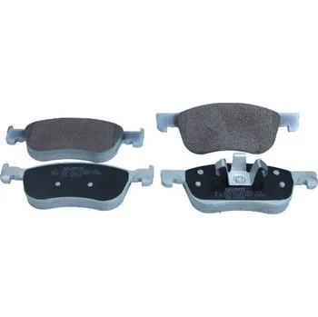 Brzdová destička Sada brzdových destiček, kotoučová brzda QUARO QP4225