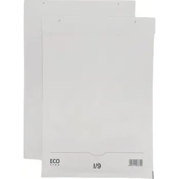 Obálka BUBLINKOVÉ OBÁLKY OCHRANNÉ I19 bílé 50 ks