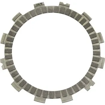 Spojková sada TRW MCC328-9 Sada lamel spojky