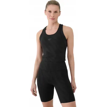 Podprsenka Sportovní podprsenka 4F S/M vícebarevná