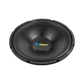 Dibeisi Basový reproduktor 38 cm 15" 200W 8 Ohm