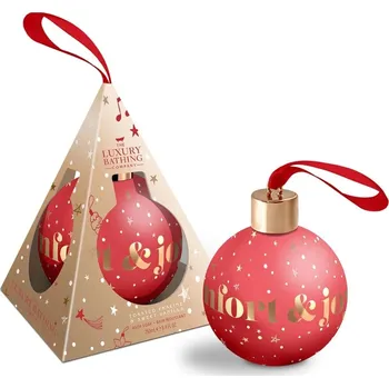 Koupelová pěna Pěna do koupele Toasted Praline & Sweet Vanilla 250 ml