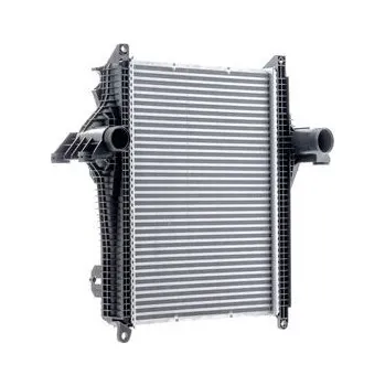 Chladič motoru Mahle CI 147 000P Chladič stlačeného vzduchu (Intercooler)