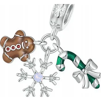 Přívěsek Vánoční přívěsky Trusky