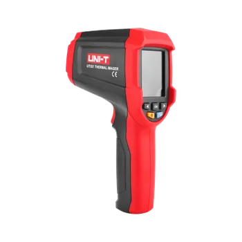 Zabezpečovací technika UNI-T Termokamera UTi32