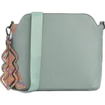 Dámská kabelka VUCH LINEA UNI Světle zelená