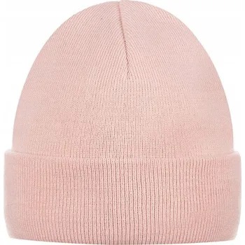 Čepice Dámská zimní Čepice Ander, teplá, UNISEX, PINK 58