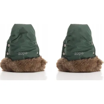 Rukávník Rukávník Zopa Jezero Zelené