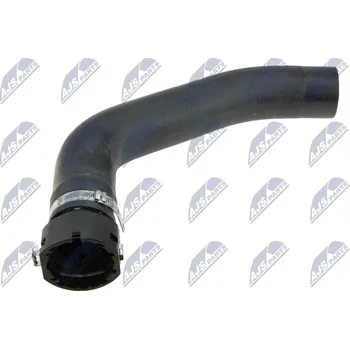 Turbodmychadlo Hadice plnícího vzduchu NTY 1366739080