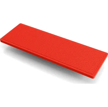 podložka WINTECH Zasklívací vymezovací podložka 3x50x100 Balení: 500 ks PDAXA1050325AO1