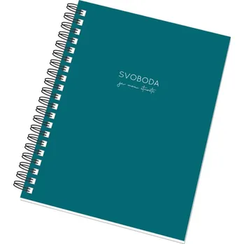 Blok Blok A5 Papírny Brno, 50 listů