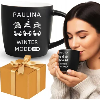 Keramický hrnek 290 ml s gravírováním