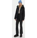 Roxy Lyžařská bunda Gore-Tex Stormday ERJTJ03507 Černá Tailored Fit XL
