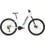 Rock Machine Storm INT e70-29 500 Wh 29" Lady White/Mint vel. L
