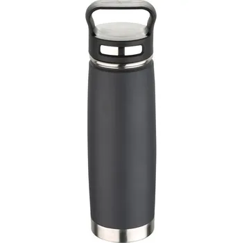 Termoska Termoska BERGNER lahev nerezová ocel 0,5 l černá 0.43000 Kg ELEKTRO Sklad1 7820118 (0.43000 Kg ELEKTRO Sklad1 7820118)