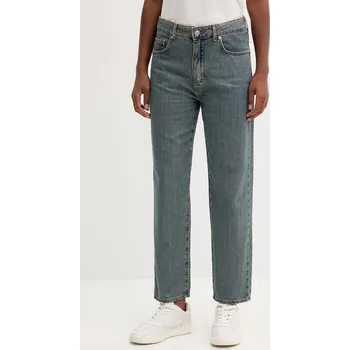 Dámské džíny Džíny MAX&Co. 2526186091200 modrá 55J, vel. 28