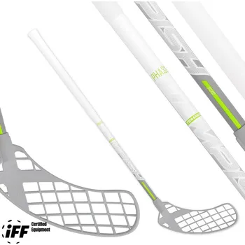 Florbal TEMPISH PHASE F32 NB RE. junior florbalová hůl v. 75 pravá