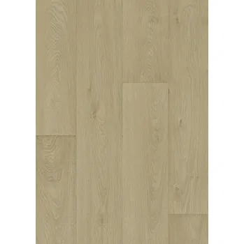 pvc podlaha Gerflor Taralay Libertex 0828 HABANA BEIGE - šíře 4m Šíře role: 4