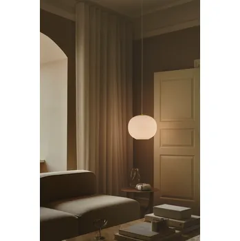 NORDLUX Navone 40 závěsné svítidlo bílá 2420103001