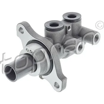 Brzdový válec Hlavní brzdový válec HANS PRIES 208 045