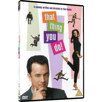 DVD film To je náš hit (DVD) - DOVOZ