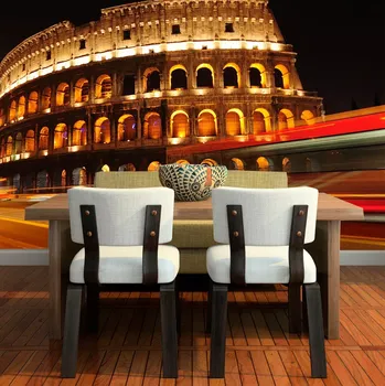 Tapeta Sablio Tapeta Koloseum - 125x75 cm