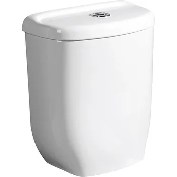 WC nádržka Creavit - Splachovací nádržka pro WC HANDICAP bílá