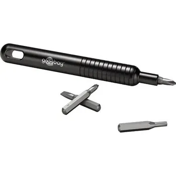 Sada nářadí GOOBAY 77835 48ks