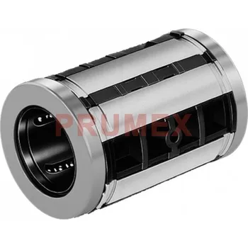 Rexroth R073225040 KBH-50-DD lineární kuličkové ložisko