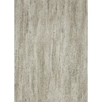 Koberec Breno Metrážový koberec TROPICAL 39 šedobéžová s mramorováním, šíře 500 cm, Šedá