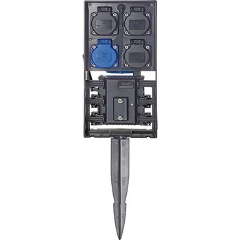 Technika k zahradnímu jezírku Oase InScenio FM-Master Cloud - zahradní zásuvky