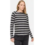 TRIČKO CAMEL ACTIVE TSHIRT GREY MELANGE