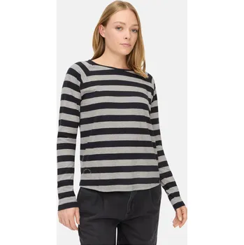 Dámské tričko TRIČKO CAMEL ACTIVE TSHIRT GREY MELANGE