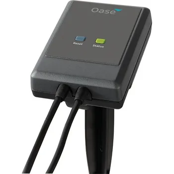 Technika k zahradnímu jezírku Oase InScenio Garden Controller Cloud - řídící jednotka