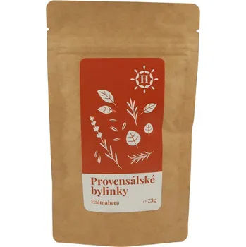 Koření Provensálské bylinky - Halmahera