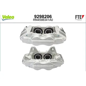 Auto-moto Brzdový třmen FTE 9298206