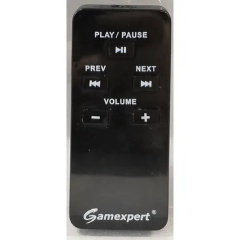 Dálkový ovladač General GAMEXPERT PS2 - náhradní dálkový ovladač