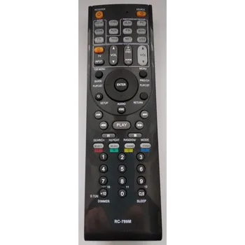 Dálkový ovladač Neoriginální dálkový ovladač - ONKYO RC-799M