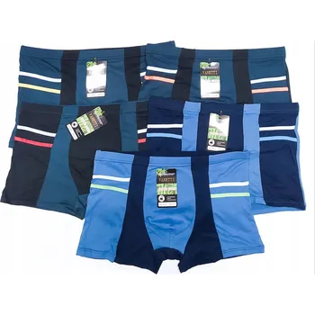 Pánské spodní prádlo 5x SLIPY *** BOXERKY *** SADA 5 PÁRŮ *** 8XL