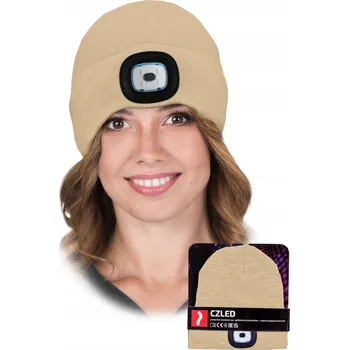 Čepice Zimní čepice Reis univerzální velikost